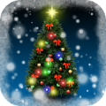 Christmas Crystal Ball LWP Mod