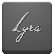 Lyra Icon Theme icon