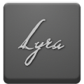 Lyra Icon Theme APK