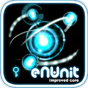 GO Locker eNUnit Improved Blue Mod