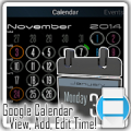 Calendar for Android Wear‏ Mod