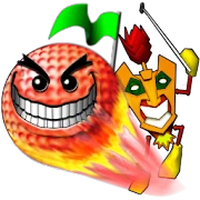 Tiki Golf 2
