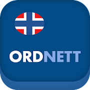 Ordnett - Norwegian Dictionary Mod
