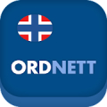 Ordnett - Norwegian Dictionary‏ Mod