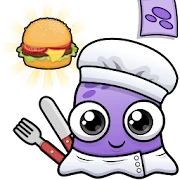 Moy  Chef del Restaurante Mod Apk 1.051 [Dinero ilimitado]