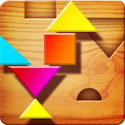 Kids Tangrams Mod