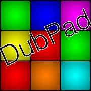 Dubstep DubPad Buttons 1+2 Mod