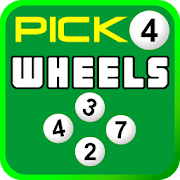 Lottery Wheel Generator Pick 4 Mod