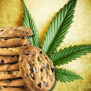 Weed Cookbook 2 Mod