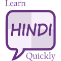 Learn Hindi Quickly icon