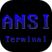 ANSI Terminal Mobile Mod