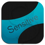 BIG! caller ID Theme Sensitive