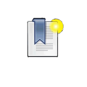 ImportExport Browser Bookmarks icon