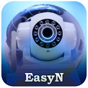 uEasyNCam: 2-way Audio & Graph