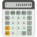 Calculadora andanCalc LT+ icon
