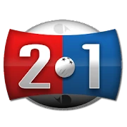 Table Tennis Scoreboard Full Mod
