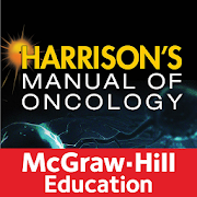 Harrisons Manual of Oncology Mod