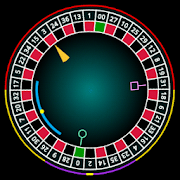 Roulette Analyst icon
