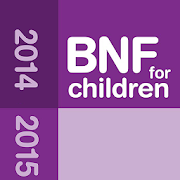 BNF for Children 2014-2015 Mod