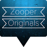 Zooper Originals Mod