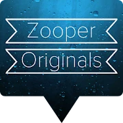 Zooper Originals Mod