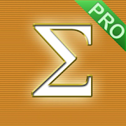 Calculus Quick Reference Pro Mod