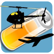 RC-Battery Flight Log