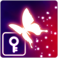 Butterfly Fantasy Premium Key‏ Mod