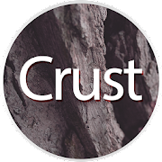 Crust - CM11 Theme Mod