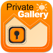 Private Gallery: Hide images Mod