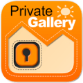Private Gallery: Hide images Mod