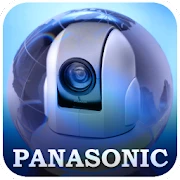 uPanasonicCam: Audio & Video