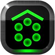 NEON GREEN SLT Theme Mod