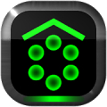 NEON GREEN SLT Theme APK