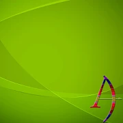 Vintage Green Xperien Theme Mod