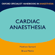 Cardiac Anaesthesia Mod