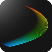 Elegant Flow Live Wallpaper Mod