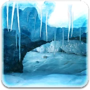 RealDepth Ice Cave LWP Mod