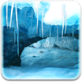 RealDepth Ice Cave LWP‏ Mod