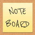 Note Board app (Ads free) Mod