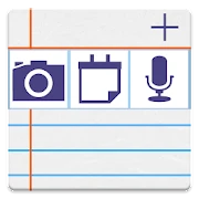 notePad Sinc Mod