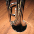 MB Horn for Caustic Mod