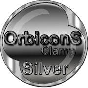 Icon Pack HD Clamp Silver