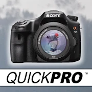 Guide to Sony a57 Mod
