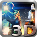 Battlefield Cry 3D Mod