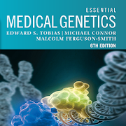 Essential Medical Genetics 6ed icon