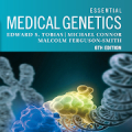 Essential Medical Genetics 6ed Mod
