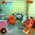 Grand Jail Prison Escape - Criminal Escape Games icon