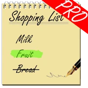 Lista de compras+ Mod