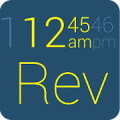 Gear Fit Revolution Clock Mod